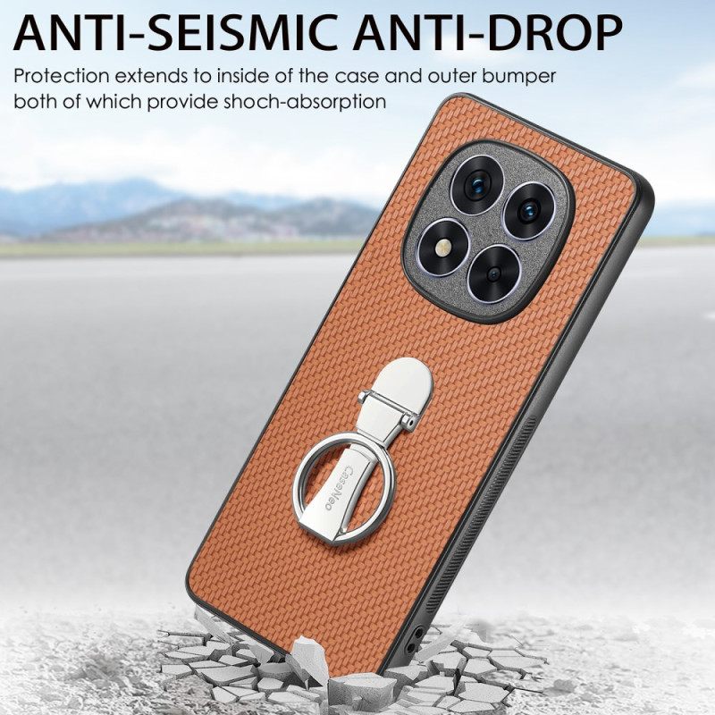 Puhelinkuoret Poco X7 5g Caseneo Rengas Ja Jalusta