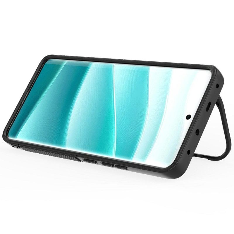 Puhelinkuoret Poco X7 5g Magsafe-yhteensopiva Jalustan Kanssa