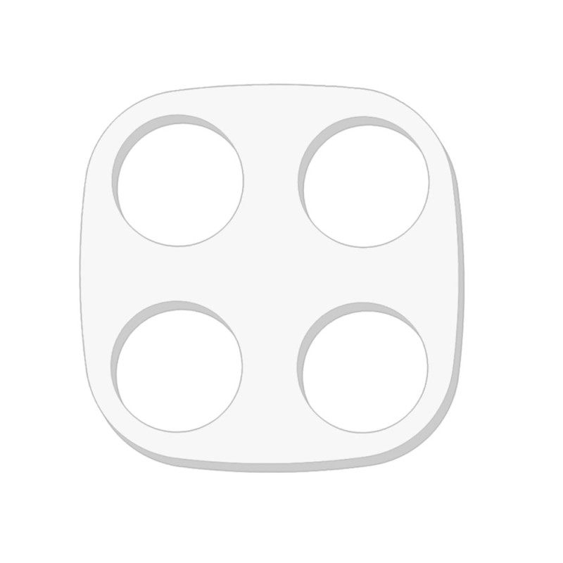 Suojalinssi Xiaomi Redmi Note 14 Pro 5g / Poco X7