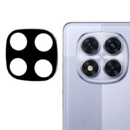 Suojalinssi Xiaomi Redmi Note 14 Pro 5g / Poco X7 -kamera (musta Versio)