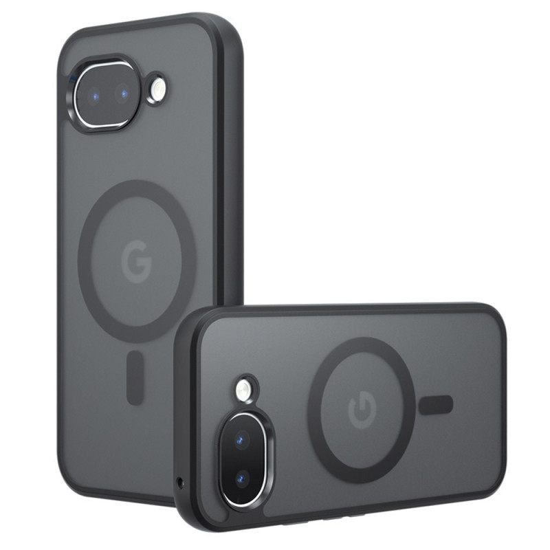 Case Google Pixel 10a Puhelinkuoret Magneettinen Mattapinta