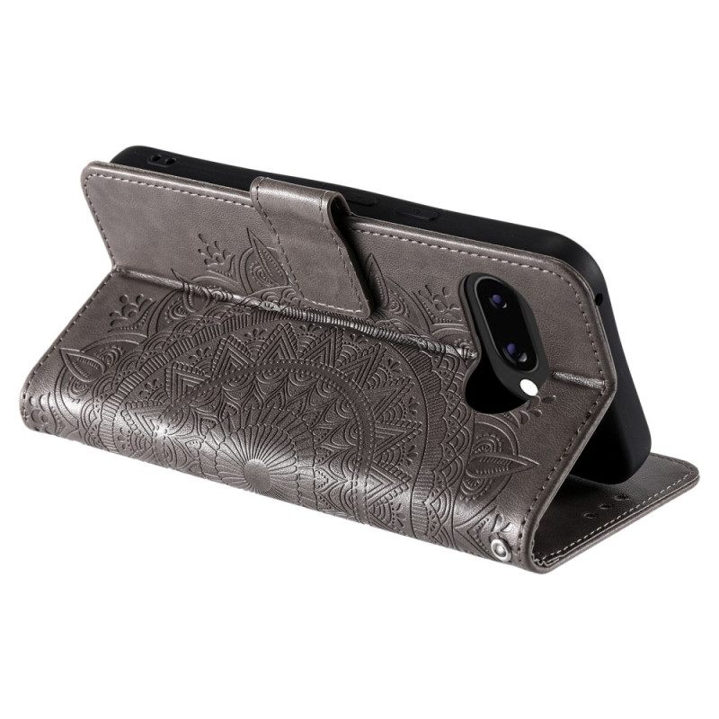 Kotelot Google Pixel 10a Aurinkomandala