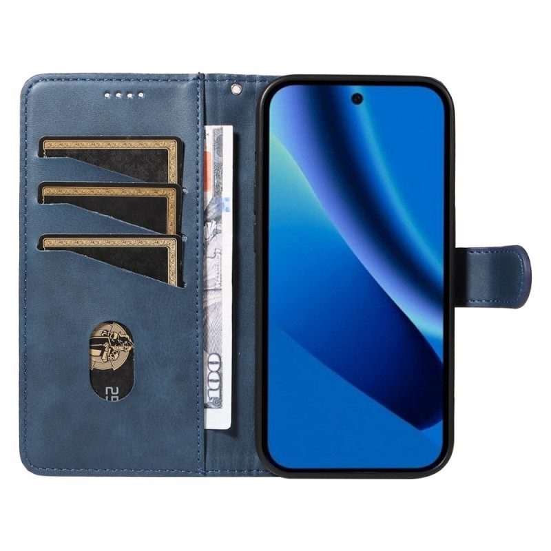 Kotelot Google Pixel 10a Kaiverretut Viivat