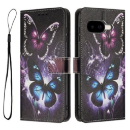 Kotelot Google Pixel 10a Kaksi Perhosta