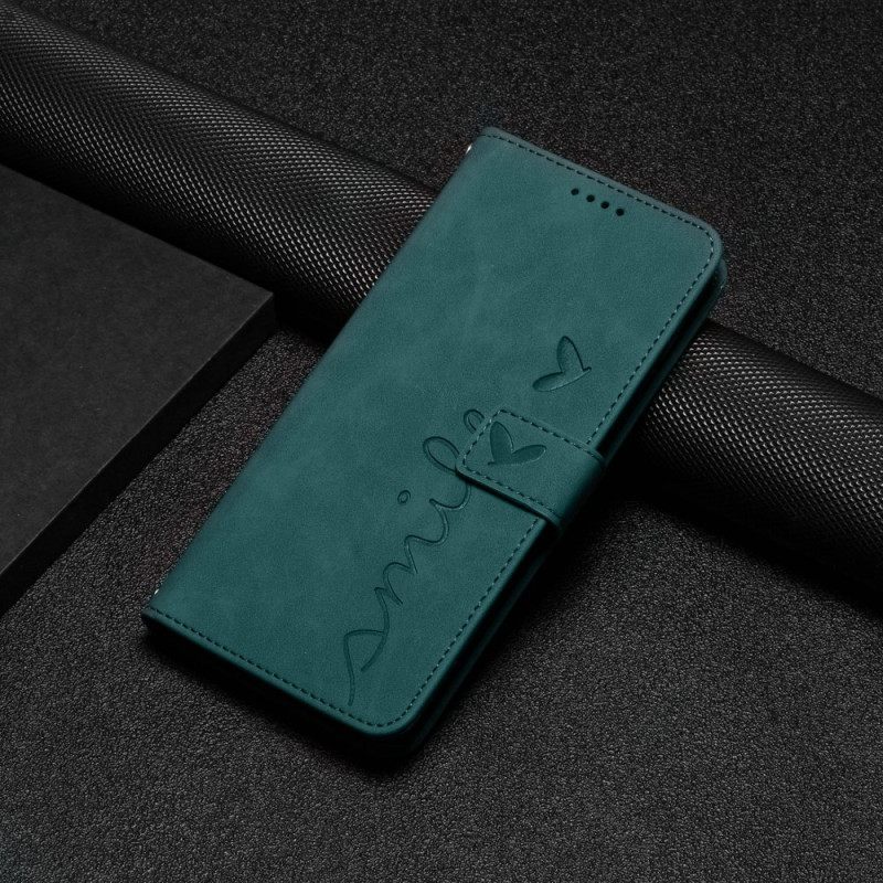 Kotelot Google Pixel 10a Sydän Ja Hymy Suojakuori