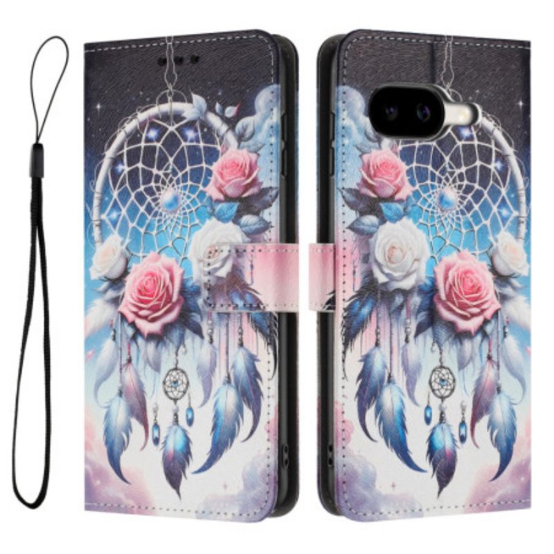 Kotelot Google Pixel 10a Talvinen Unisieppari