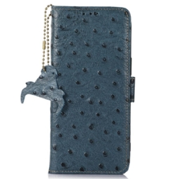 Kotelot Google Pixel 10a Teksturoitu Nahka Suojakuori