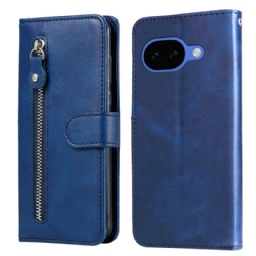 Kotelot Google Pixel 10a Vetoketjutasku