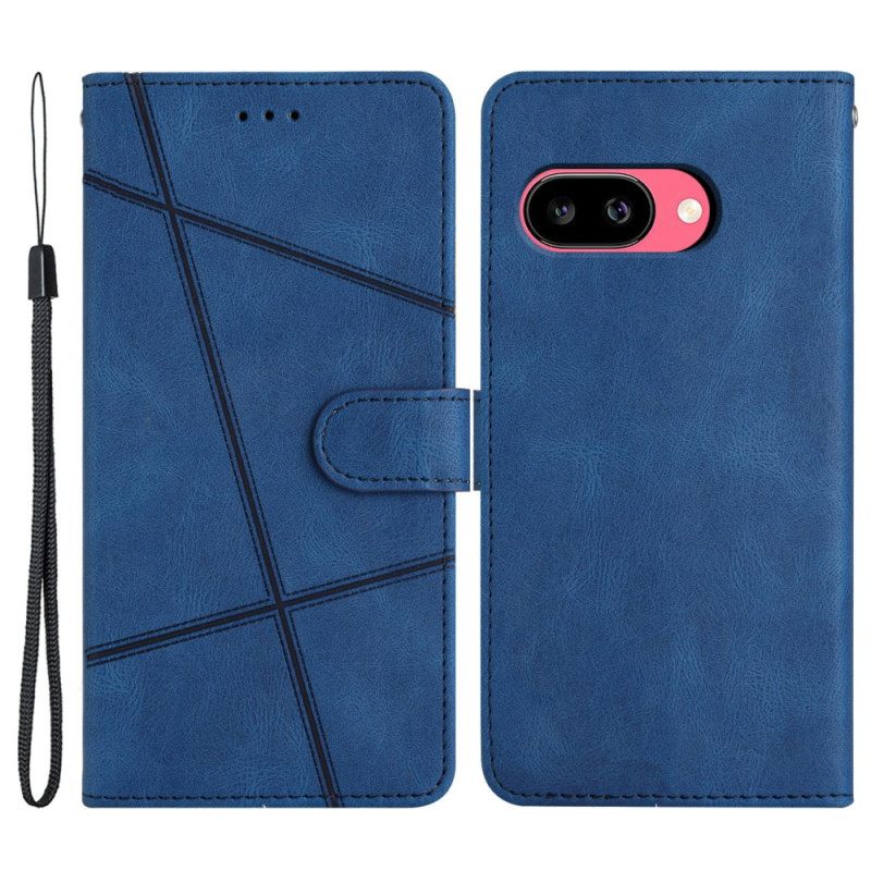Kotelot Google Pixel 10a Viivoja Ja Raitoja