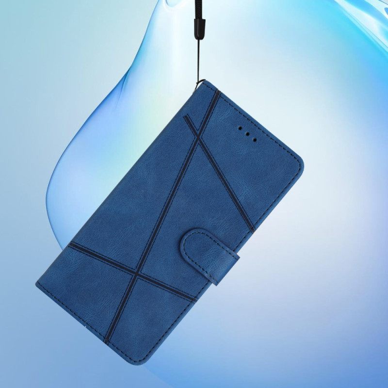 Kotelot Google Pixel 10a Viivoja Ja Raitoja