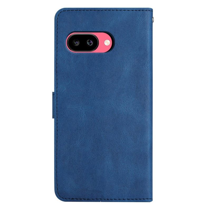 Kotelot Google Pixel 10a Viivoja Ja Raitoja