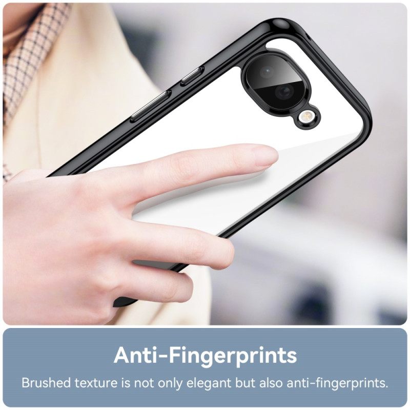 Kuori Google Pixel 10a Hybridi Suojakuori