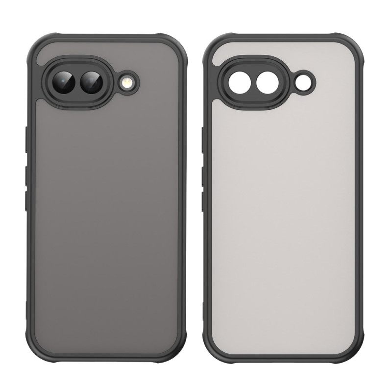 Kuori Google Pixel 10a Iskunkestävä Turvatyynyillä
