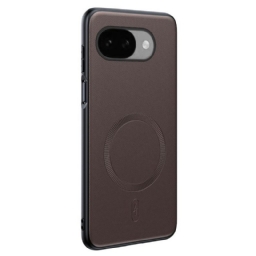 Kuori Google Pixel 10a Keinonahkainen Suojakuori Suojakuori