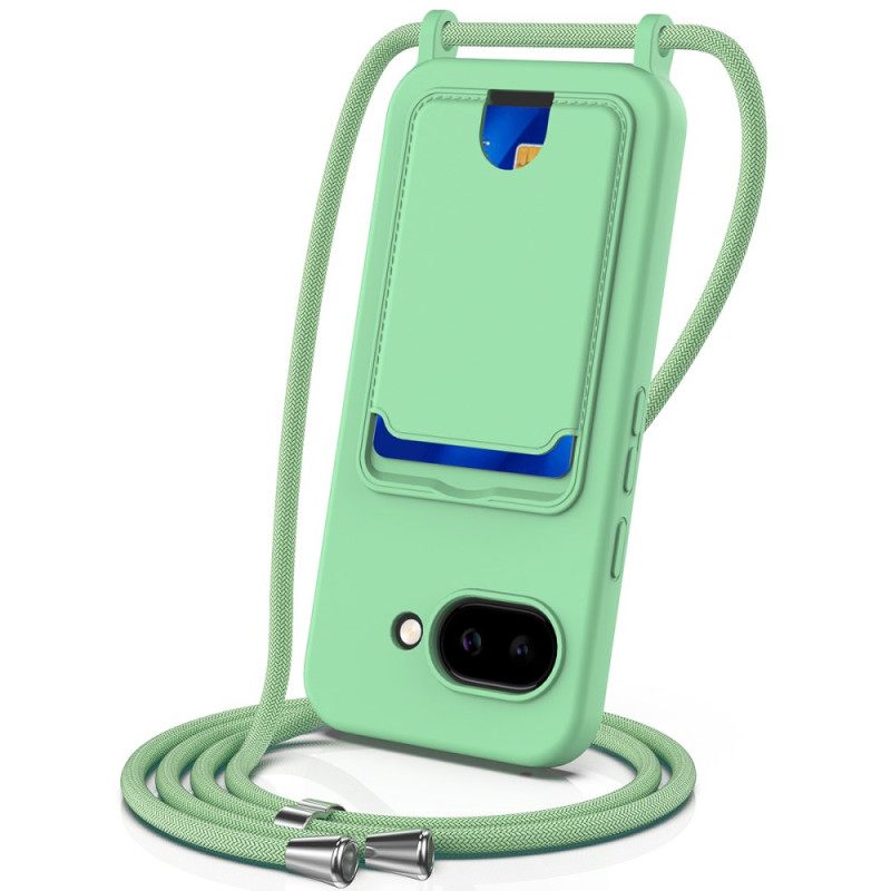 Kuori Google Pixel 10a Kortti Pidike