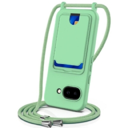 Kuori Google Pixel 10a Kortti Pidike