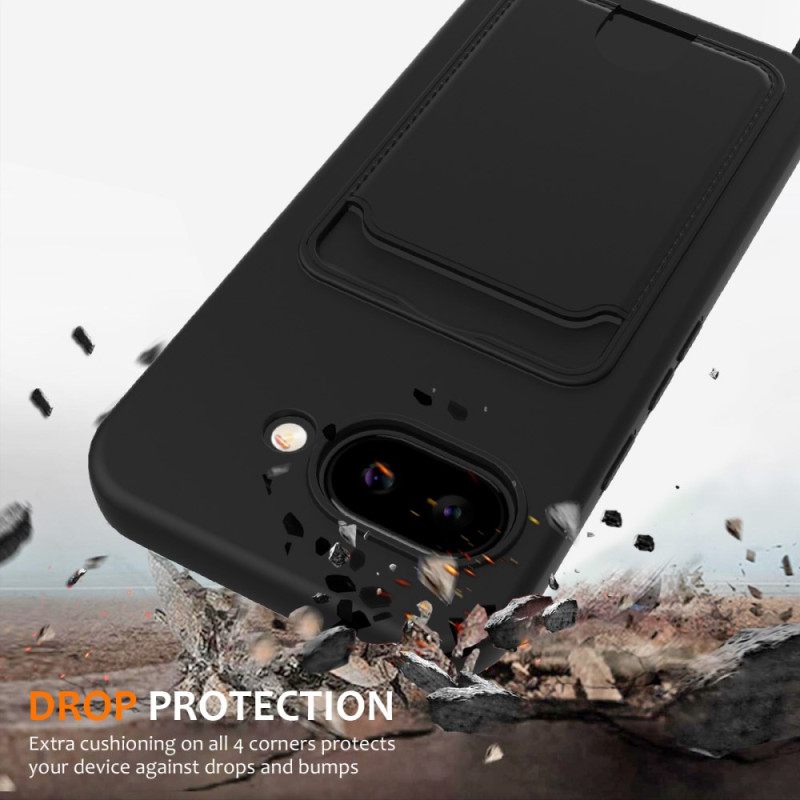 Kuori Google Pixel 10a Kortti Pidike