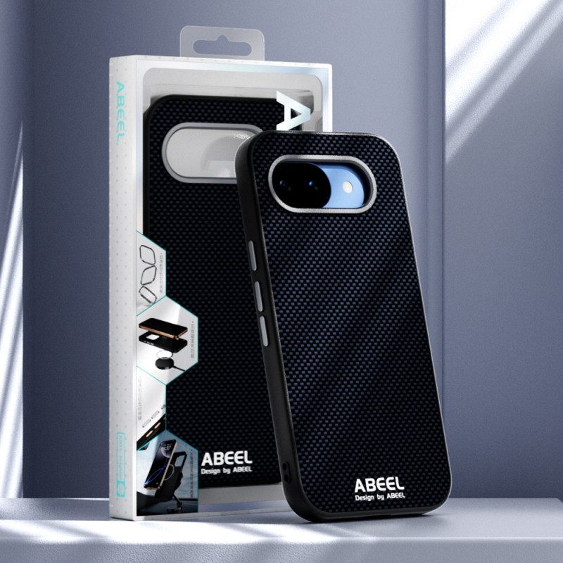 Kuori Google Pixel 10a Magneettinen Hiilikuitu Abeel