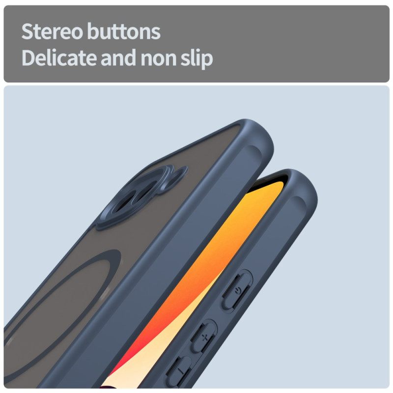 Kuori Google Pixel 10a Magneettinen Putoamisenesto