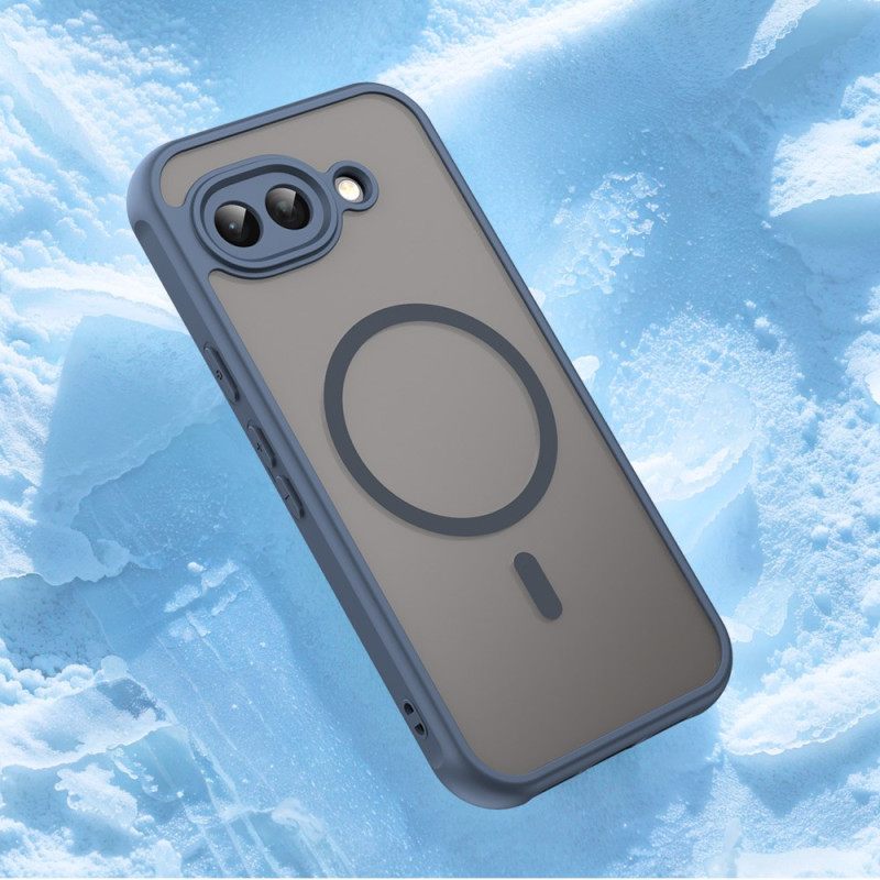 Kuori Google Pixel 10a Magneettinen Putoamisenesto