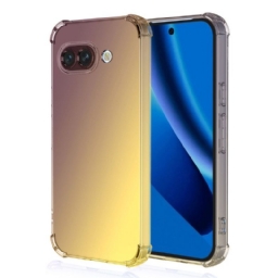 Puhelinkuoret Google Pixel 10a Liukuvärjätty Kuvio