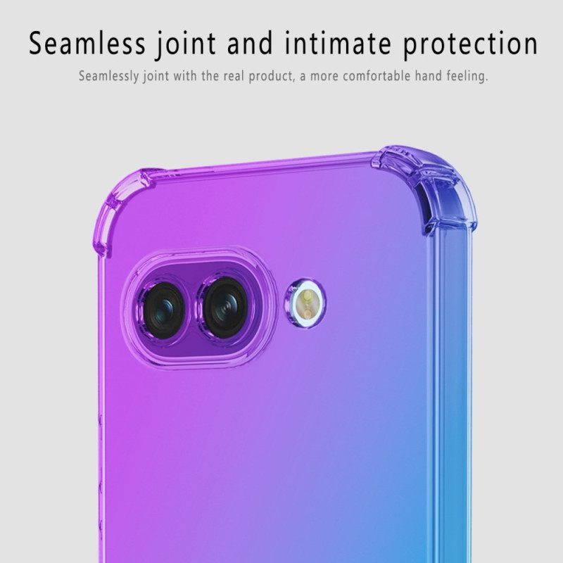 Puhelinkuoret Google Pixel 10a Liukuvärjätty Kuvio