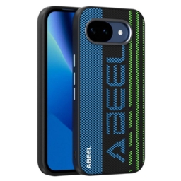 Puhelinkuoret Google Pixel 10a Magneettinen Mikrokohokuvioinnilla