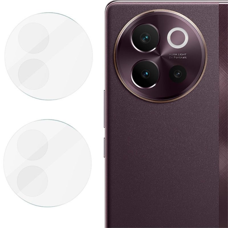 Karkaistusta Lasista Valmistettu Linssisuoja Vivo V40 Lite 5g