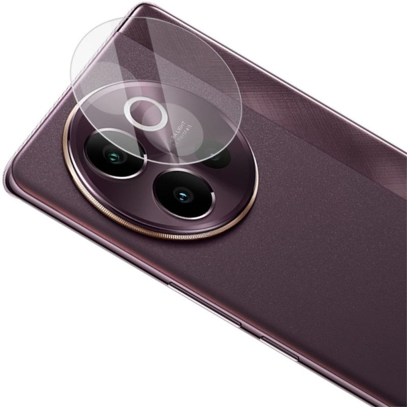 Karkaistusta Lasista Valmistettu Linssisuoja Vivo V40 Lite 5g