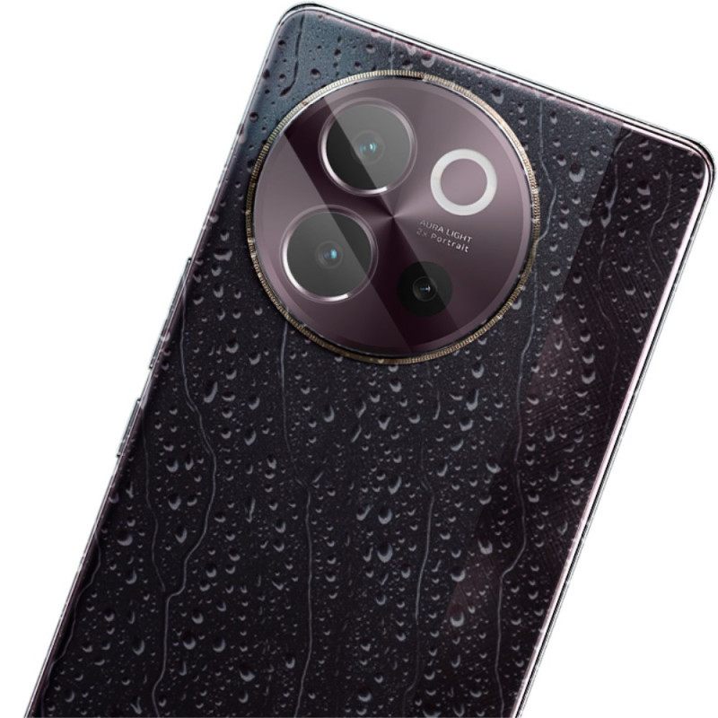 Karkaistusta Lasista Valmistettu Linssisuoja Vivo V40 Lite 5g