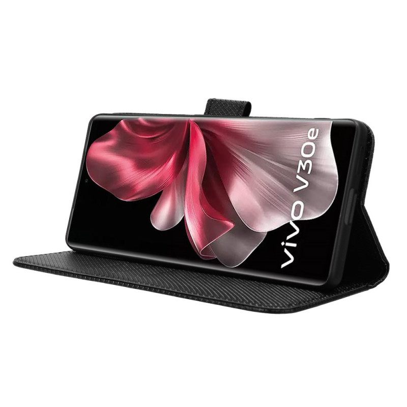 Kotelot Vivo V40 Lite 5g Timanttikuvio