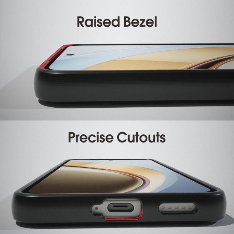 Kuori Vivo V40 Lite 5g Ibmrs