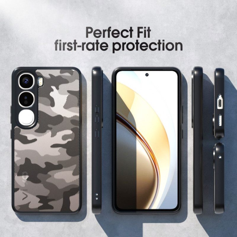 Kuori Vivo V40 Lite 5g Ibmrs