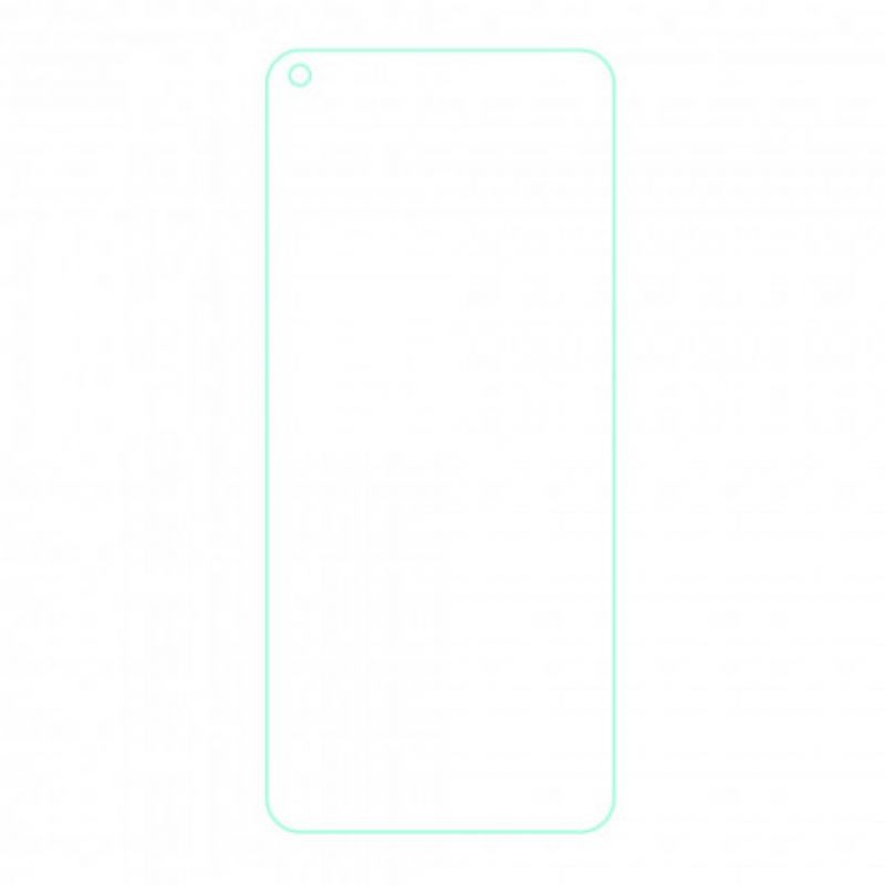 Realme 8 5G Arc Edge Karkaistu Lasi Näytönsuoja