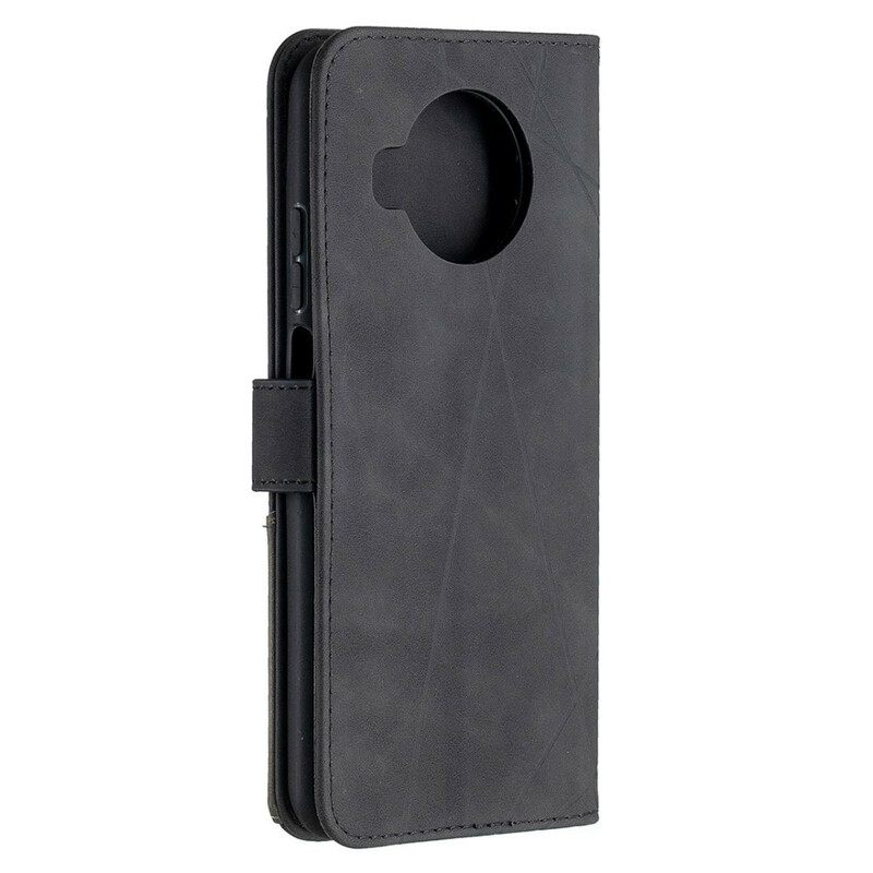 Kotelot Xiaomi Mi 10T Lite / Redmi Note 9 Pro 5G Binfen Color