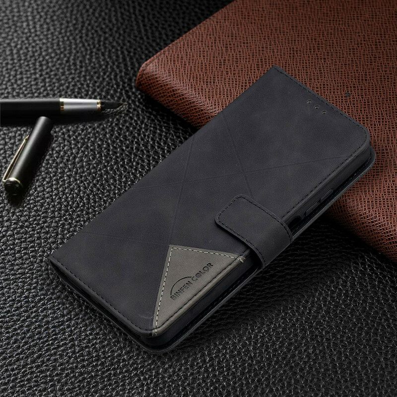 Kotelot Xiaomi Mi 10T Lite / Redmi Note 9 Pro 5G Binfen Color