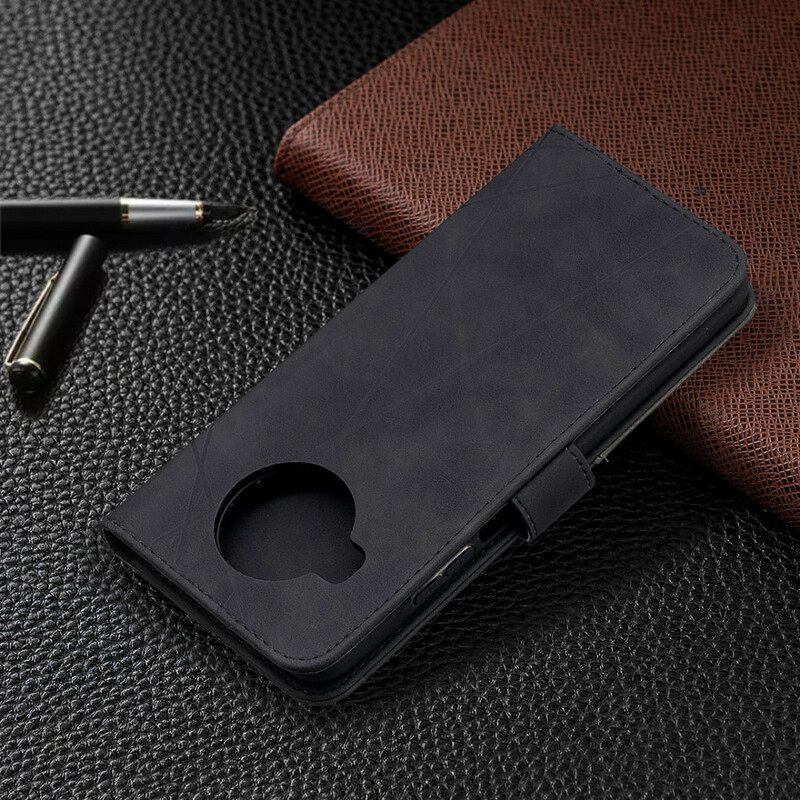 Kotelot Xiaomi Mi 10T Lite / Redmi Note 9 Pro 5G Binfen Color