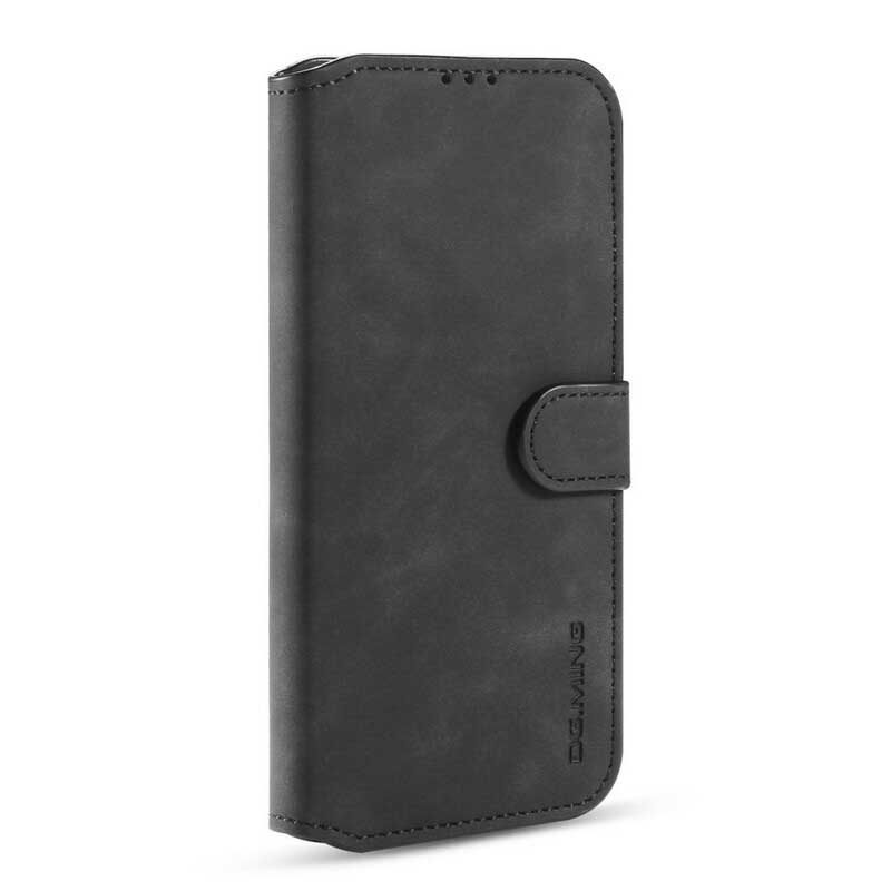 Kotelot Xiaomi Mi 10T Lite / Redmi Note 9 Pro 5G Dg.ming Retro