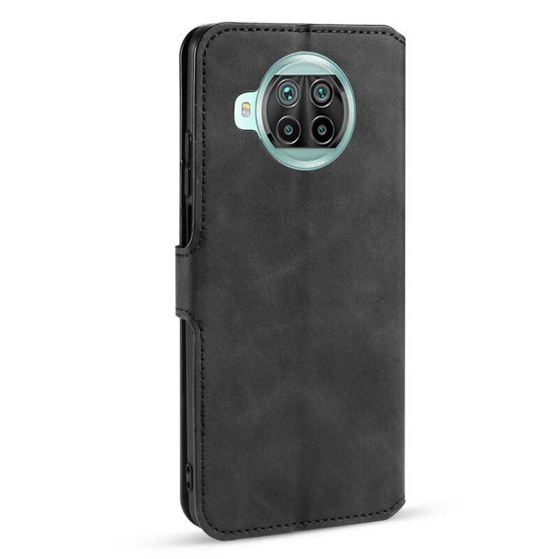 Kotelot Xiaomi Mi 10T Lite / Redmi Note 9 Pro 5G Dg.ming Retro