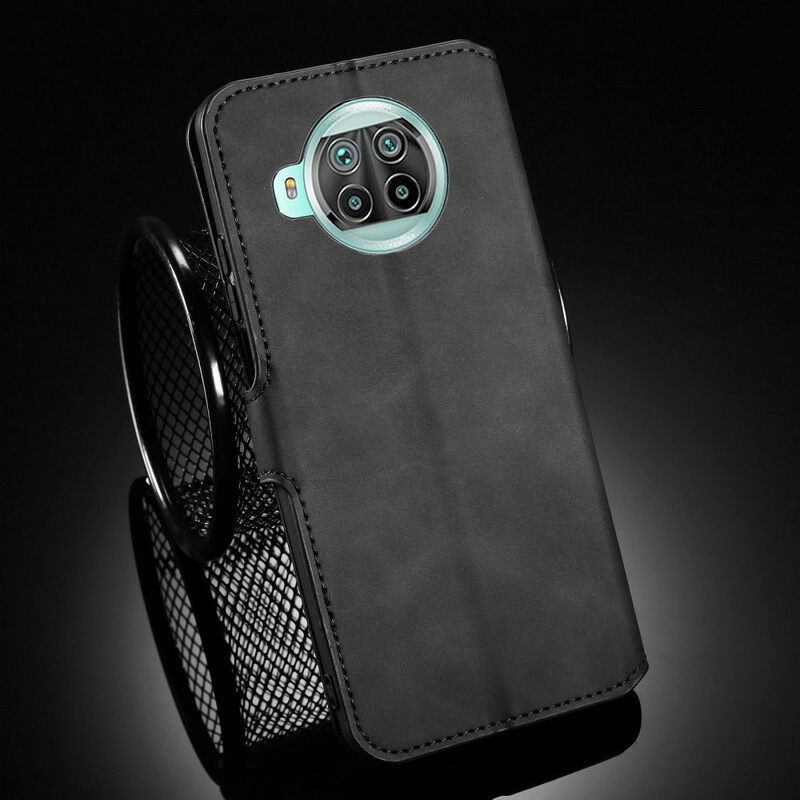 Kotelot Xiaomi Mi 10T Lite / Redmi Note 9 Pro 5G Dg.ming Retro