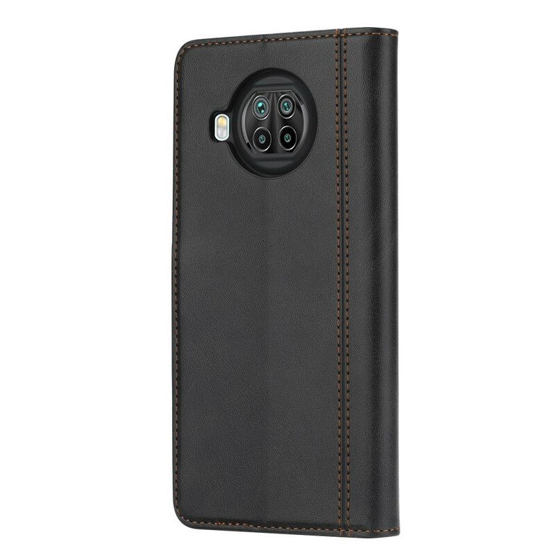 Kotelot Xiaomi Mi 10T Lite / Redmi Note 9 Pro 5G Hihnalla