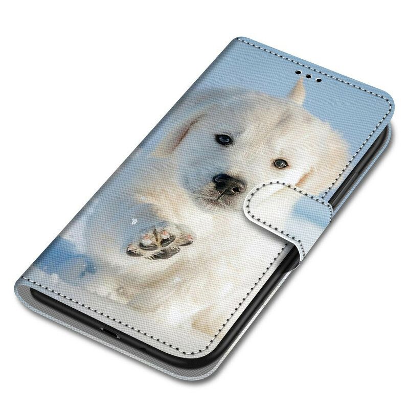 Kotelot Xiaomi Mi 10T Lite / Redmi Note 9 Pro 5G Pentu