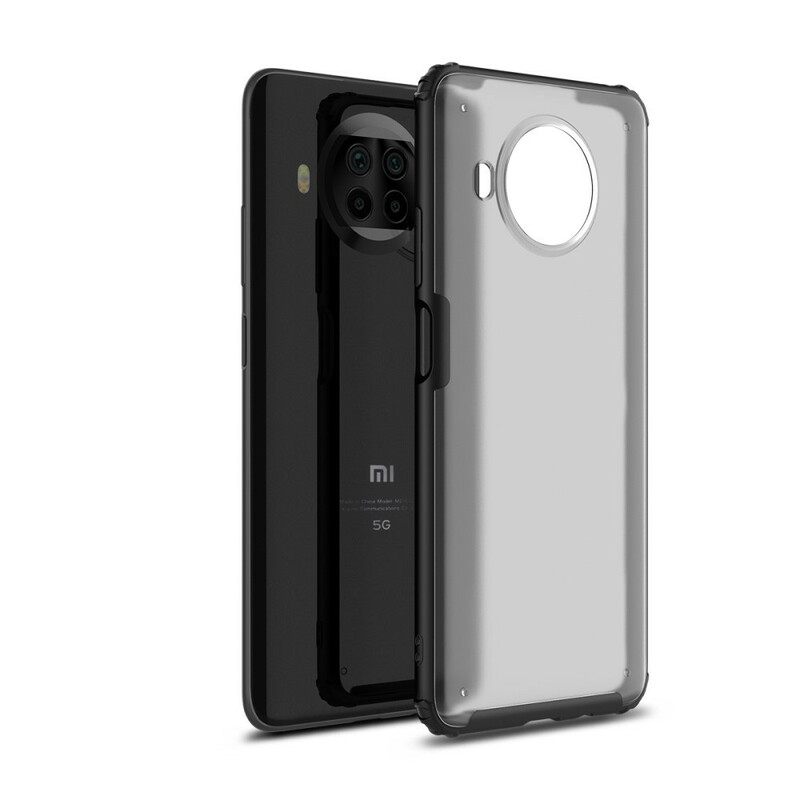 Kuori Xiaomi Mi 10T Lite / Redmi Note 9 Pro 5G Armor Sarja