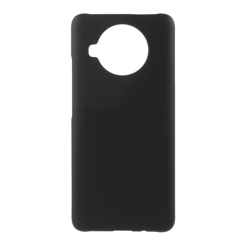 Kuori Xiaomi Mi 10T Lite / Redmi Note 9 Pro 5G Kuminen Jäykkä