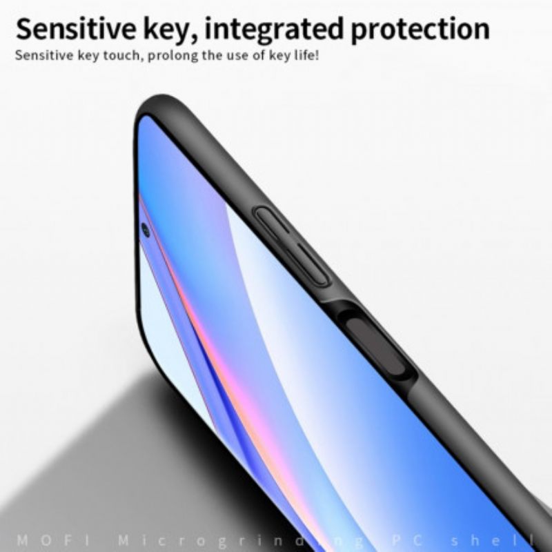 Kuori Xiaomi Mi 10T Lite / Redmi Note 9 Pro 5G Mofi