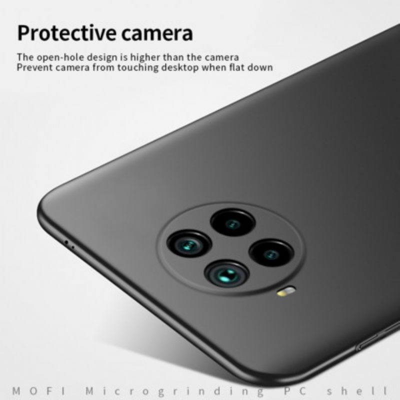 Kuori Xiaomi Mi 10T Lite / Redmi Note 9 Pro 5G Mofi