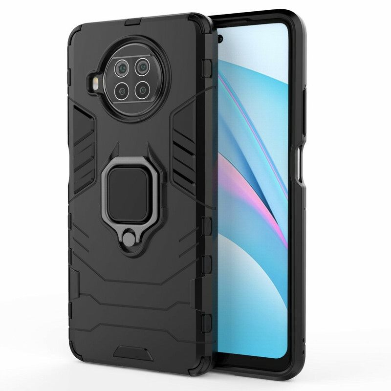 Kuori Xiaomi Mi 10T Lite / Redmi Note 9 Pro 5G Renkaankestävä