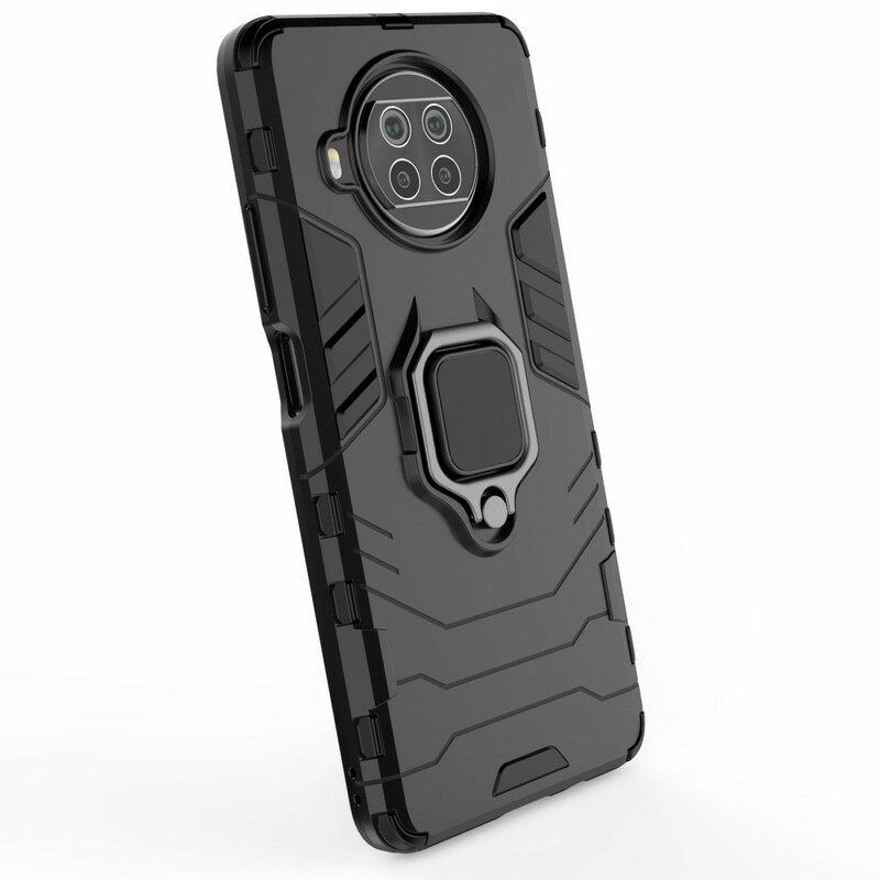 Kuori Xiaomi Mi 10T Lite / Redmi Note 9 Pro 5G Renkaankestävä
