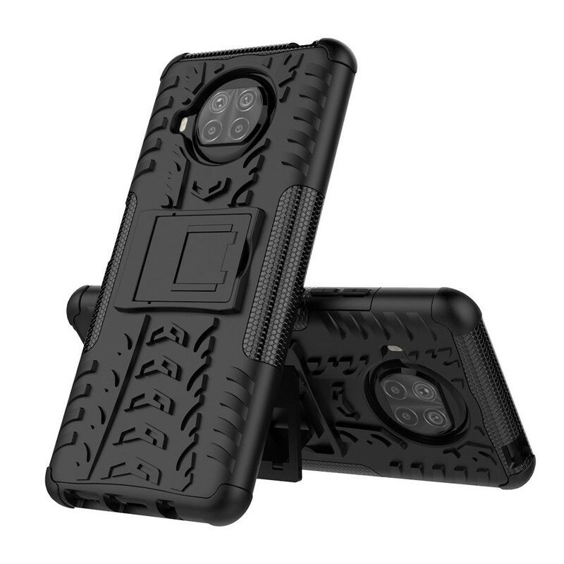 Kuori Xiaomi Mi 10T Lite / Redmi Note 9 Pro 5G Resistant Premium