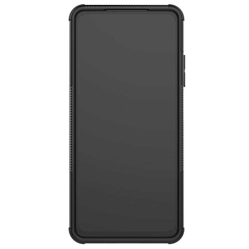 Kuori Xiaomi Mi 10T Lite / Redmi Note 9 Pro 5G Resistant Premium
